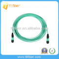 OEM price MTP-MTP Fiber optic patch cord(MPO cable)